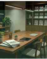 Dedicated study space